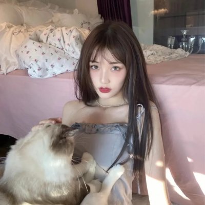 布里叶女士
