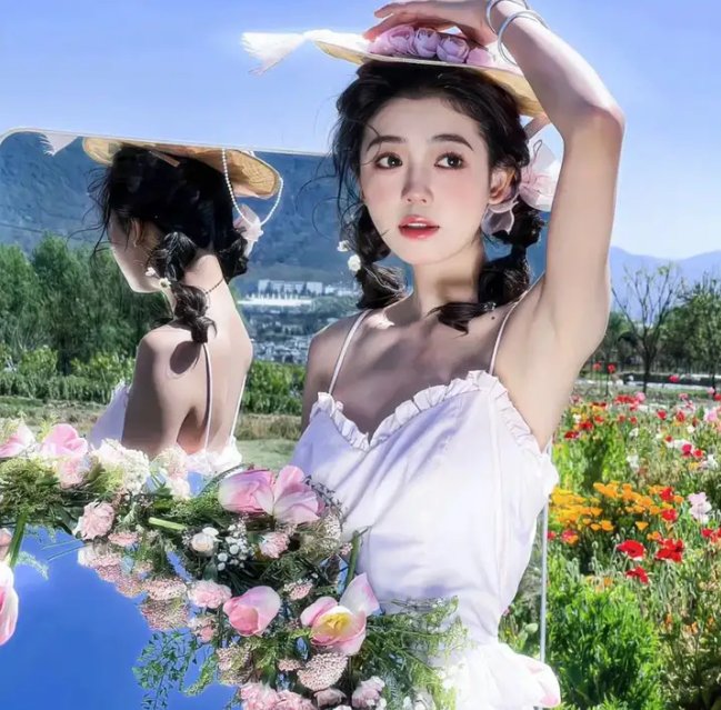 正义反击